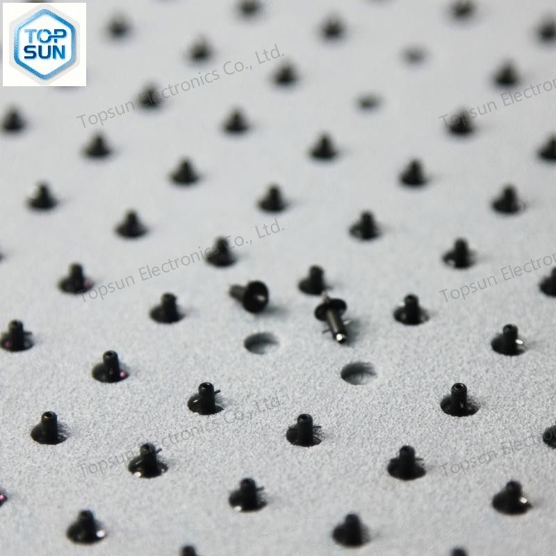 Topsun Electronics Co., Ltd